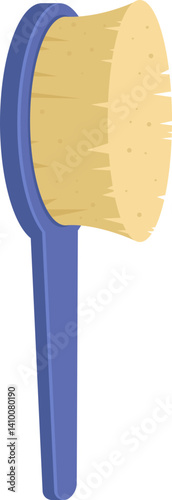 Dog collection clipart design illustration