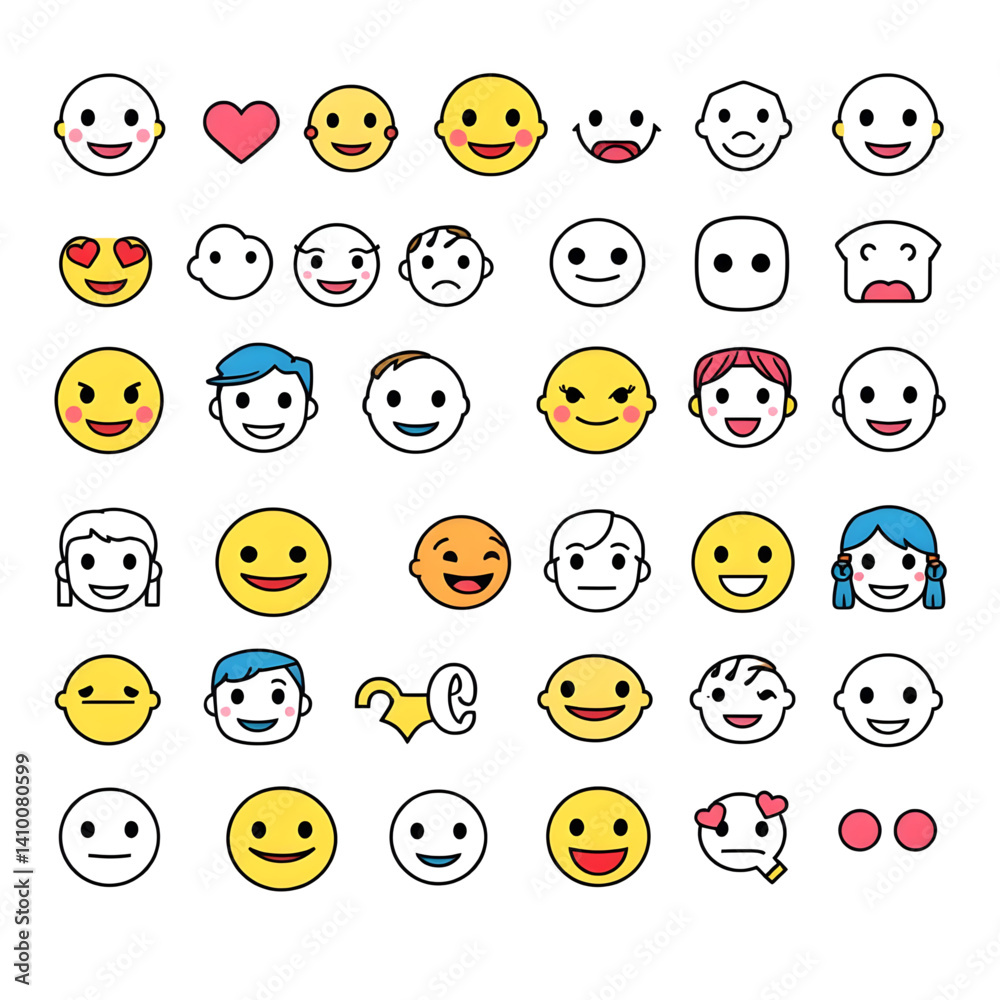set of smiles set of smiles