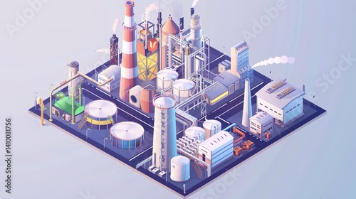 Industry 4.0 Smart Manufacturing: Automated Solutions for Intelligent Factories
