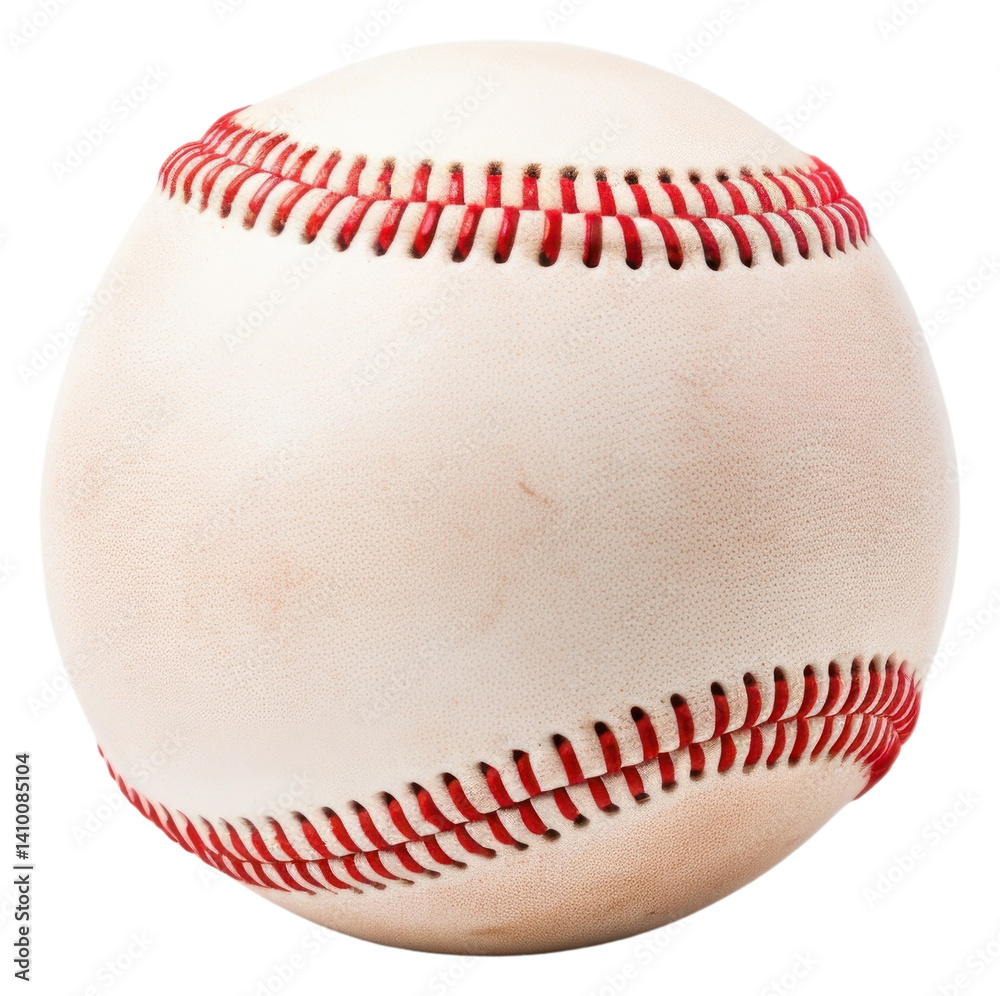Fototapeta premium PNG Baseball baseball sphere sports.