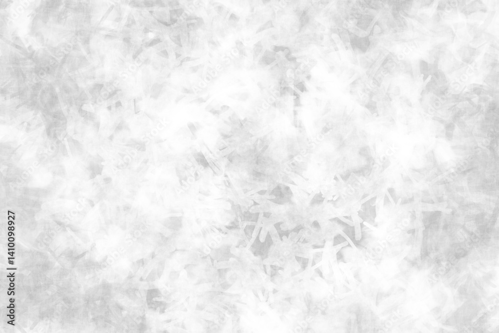 Naklejka premium White paper texture background