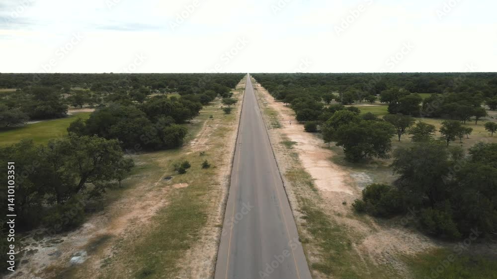 DRONE CUNENE PROVINCE, ANGOLA DRONE CUNENE PROVINCE, ANGOLA