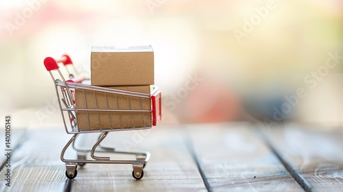 E-commerce Digital Marketing: Data-Driven Strategies for Online Business Growth
