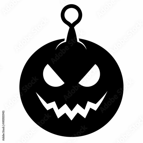 halloween jack o lantern