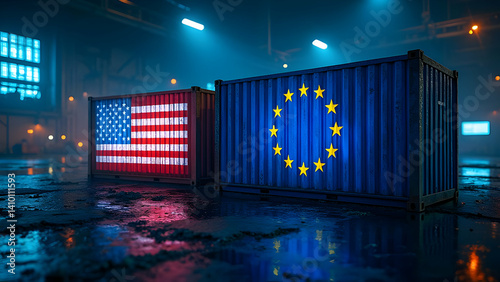  Economic Genetics: Trade Relationship DNA Visualized Through Broken Container Helix Structure 