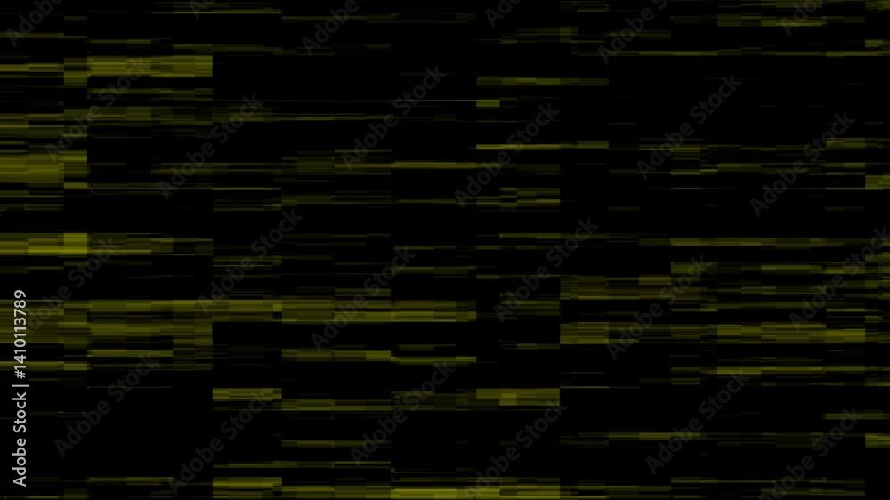 Glitch noise static television VFX. Visual video effects stripes background, tv screen noise glitch effect. Glitch noise static television VFX. Visual video effects stripes background, tv screen noise glitch effect.