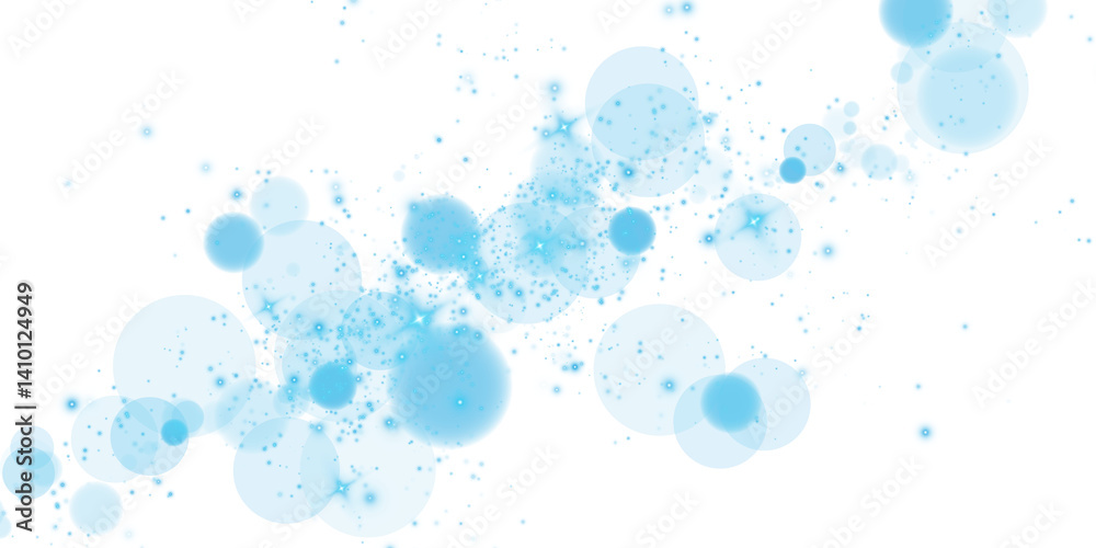 A serene composition featuring blue glowing orbs and soft sparkles, creating a calming bokeh effect. A serene composition featuring blue glowing orbs and soft sparkles, creating a calming bokeh effect.
