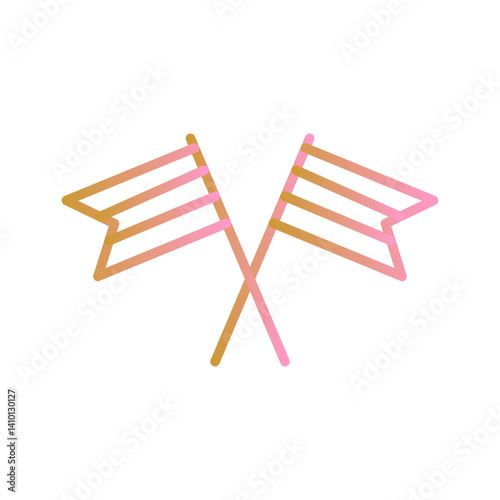 Patriotism Vector Icon