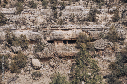 ancient dwellings walnut canion national monument