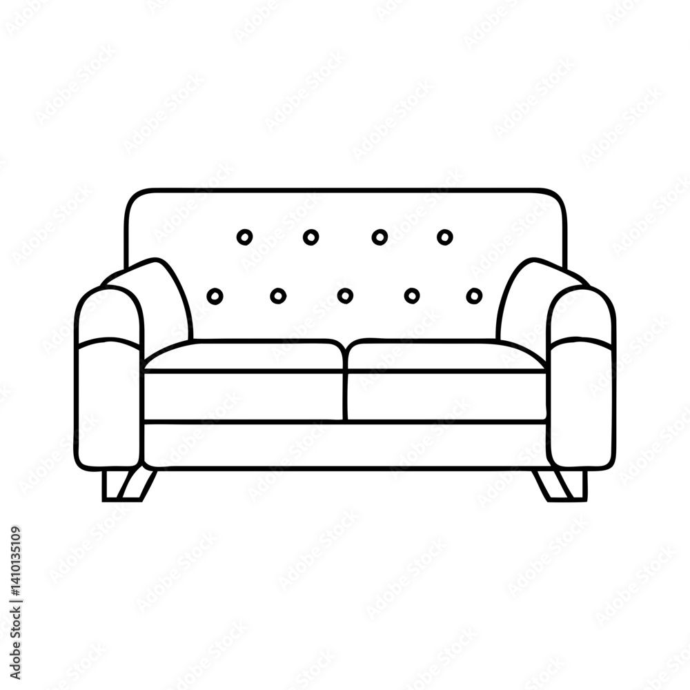 couch icon, couch vector illustration-simple illustration of couch, perfect for couch logos and icons couch icon, couch vector illustration-simple illustration of couch, perfect for couch logos and icons