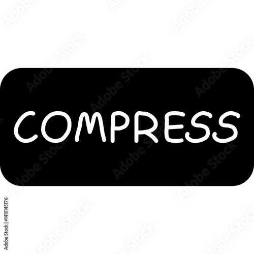 Compress Icon