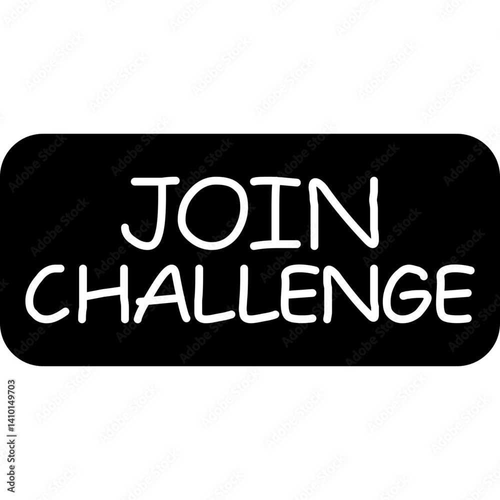 Join Challenge Icon Join Challenge Icon