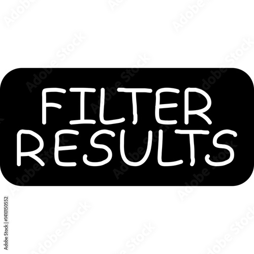 Filter Results Icon