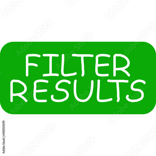 Filter Results Icon