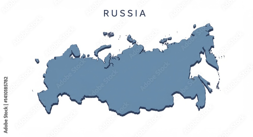 Isometric Map Of A Country Blue And Gray Pixelated Illustration Isometric Map Of A Country Blue And Gray Pixelated Illustration
