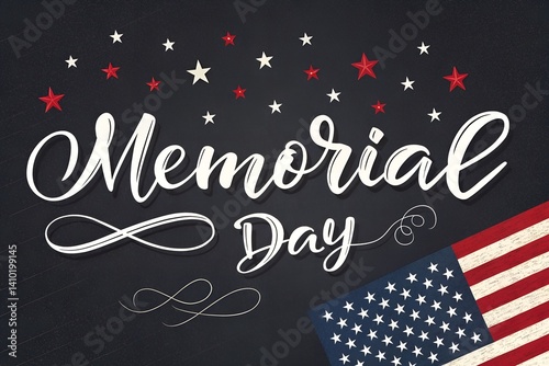 Remembering the Fallen A Memorial Day Tribute