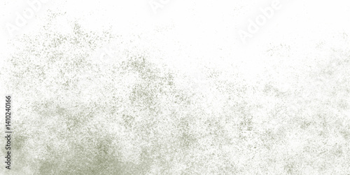 Distressed Grunge concrete background. panoramic white plaster wall surface. Scraped grungy background. Old grunge paper texture design.