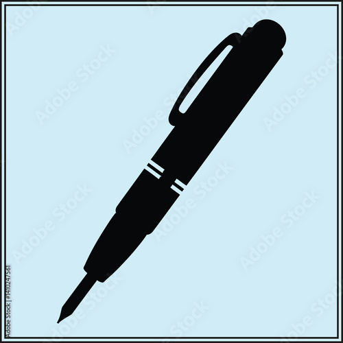 Screwdriver Silhouette, Hand Tool