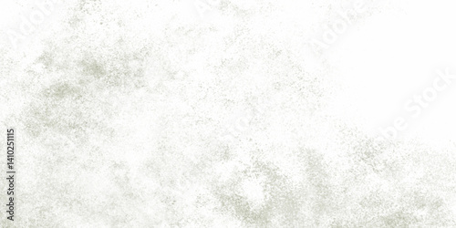 Distressed Grunge concrete background. panoramic white plaster wall surface. Scraped grungy background. Old grunge paper texture design.