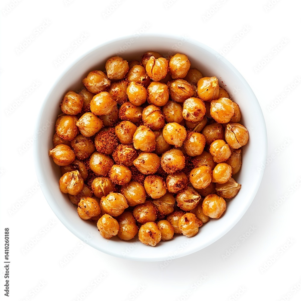 Roasted chickpeas recipe healthy snack food vegetarian vegan protein bowl appetizer delicious and crunchy Roasted chickpeas recipe healthy snack food vegetarian vegan protein bowl appetizer delicious and crunchy