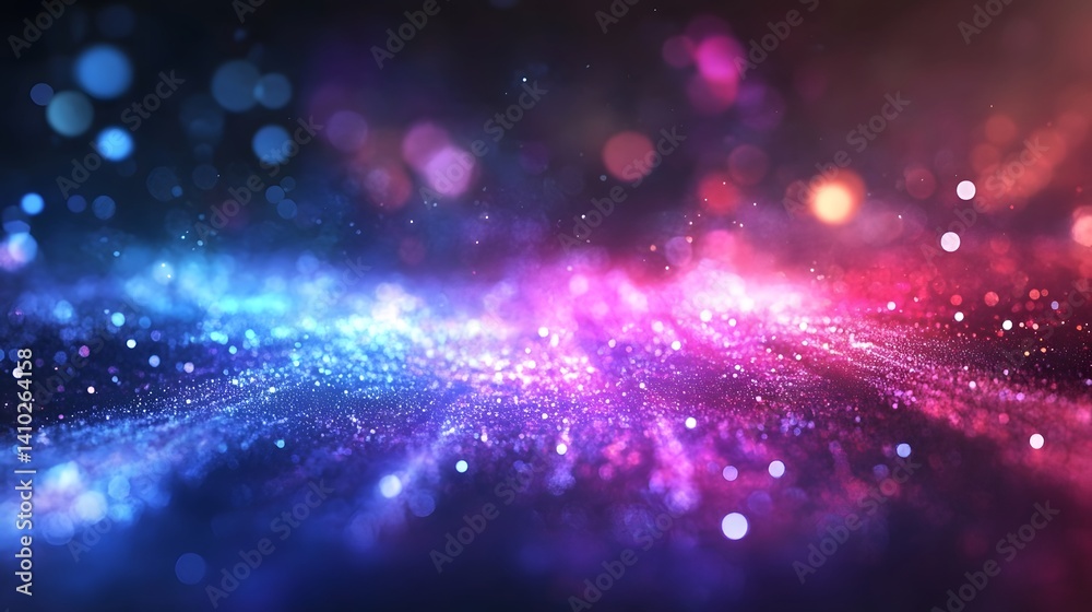 abstract colorful lights background abstract colorful lights background