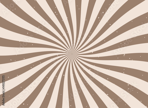 Abstract grey swirl pattern with smooth, twisted lines, creating a subtle, elegant whirlpool effect. Ideal for minimalist designs and modern, sophisticated backgrounds.