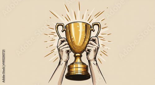 you are champions