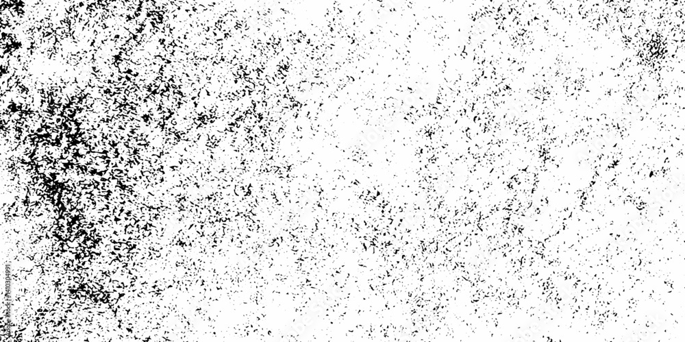 Fototapeta premium Abstract texture dust old damage vintage dust and grunge overlay with high-detail texture for retro design concepts design.