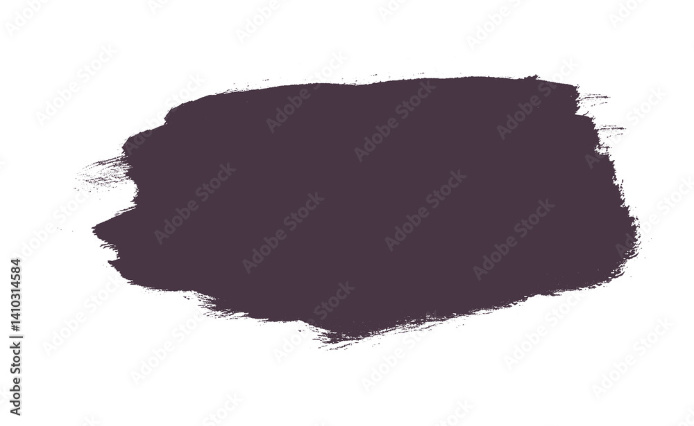 Abstract brush stock isolated on transparent PNG file Abstract brush stock isolated on transparent PNG file