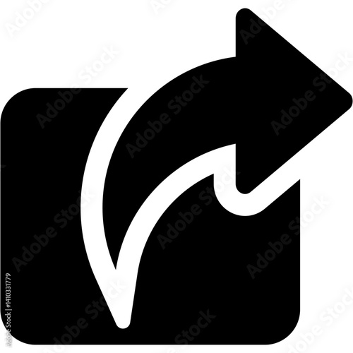 Share Icon