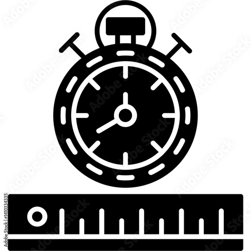 Timestamp Icon