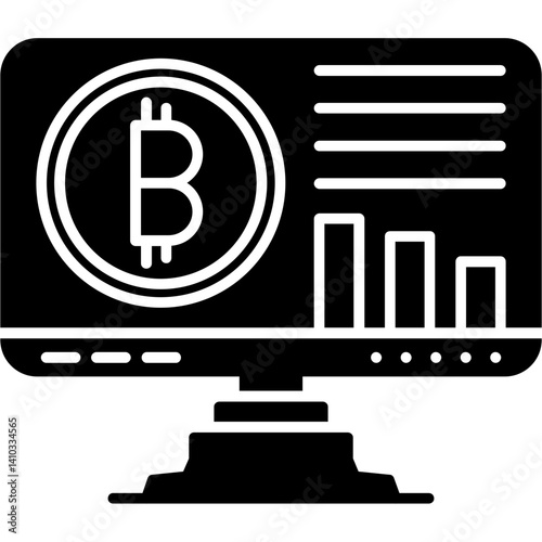Bitcoin Icon