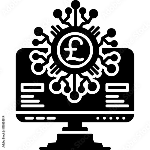 Digital Icon