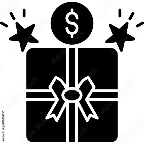 Incentive Icon