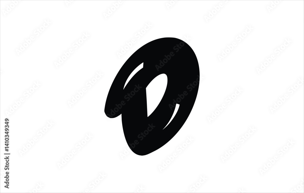 Elegant Letter D logo Vector Template Initial Letter D Logo Design. Creative And Modern D logo Elegant Letter D logo Vector Template Initial Letter D Logo Design. Creative And Modern D logo