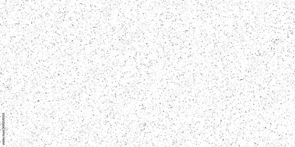 Obraz premium Abstract white and black quartz surface seamless pattern terrazzo background. old surface of stone terrazzo floor background. white paper texture. overlay pattern terrazzo flooring texture.