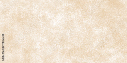 Abstract old light brown paper texture background with vintage paper background or texture. brown concrete wall texture. brown old parchment paper texture.	
