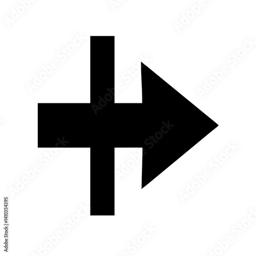 Shortcut Icon Vector Illustration