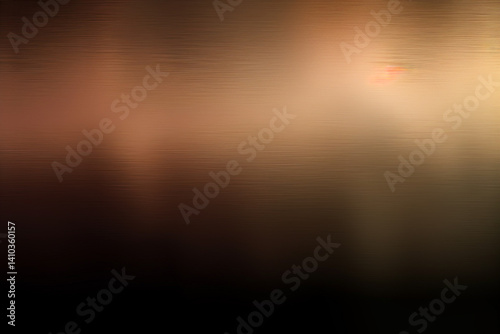 Copper and Cream Smooth Motion Background