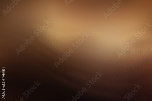Copper and Cream Smooth Motion Background