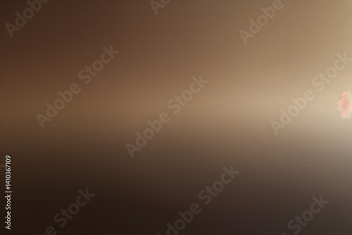 Copper and Cream Smooth Motion Background