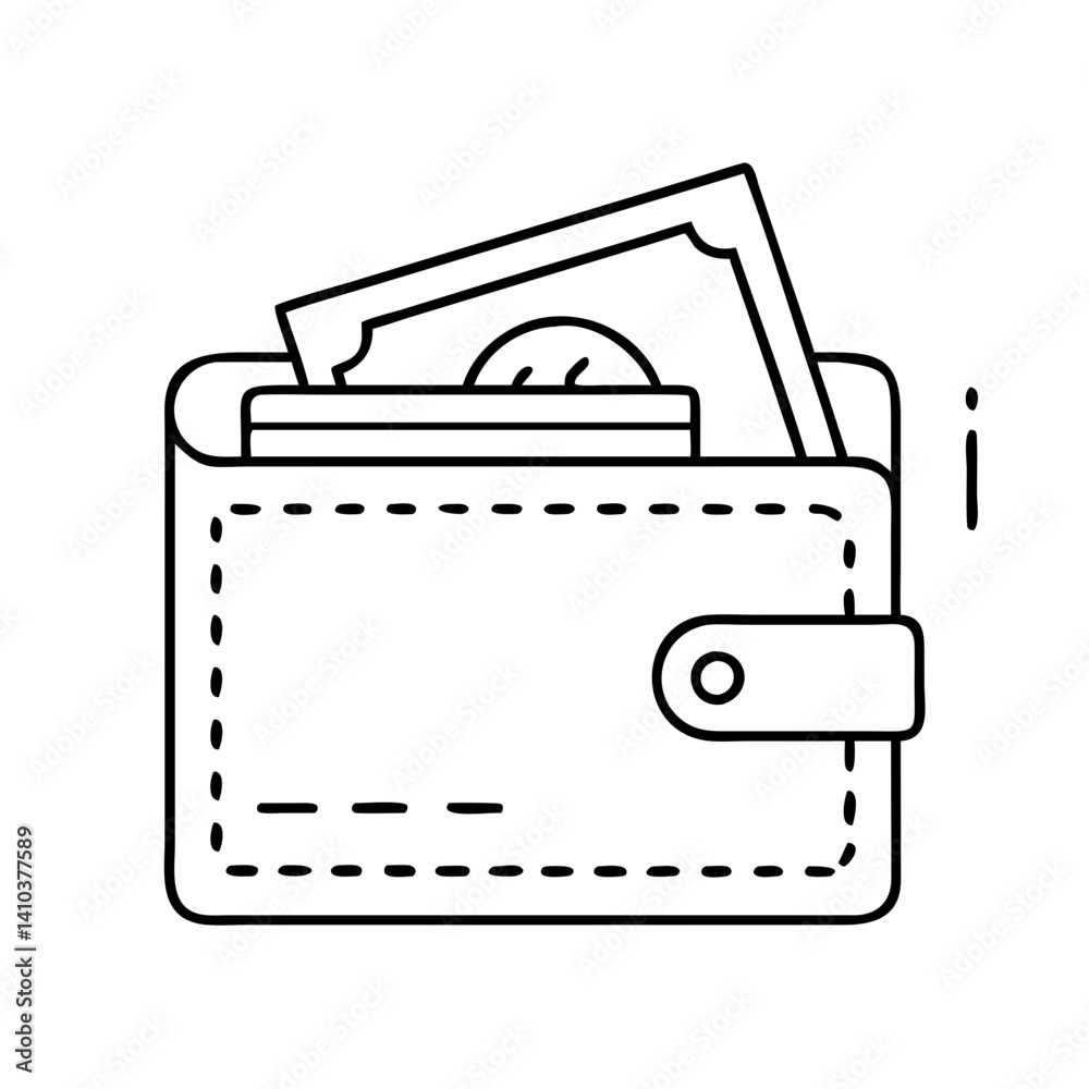 wallets icon, wallets vector illustration-simple illustration of wallets, perfect for wallets logos and icons wallets icon, wallets vector illustration-simple illustration of wallets, perfect for wallets logos and icons