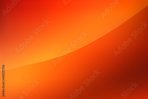 A yellow background with a red background with a white and orange background