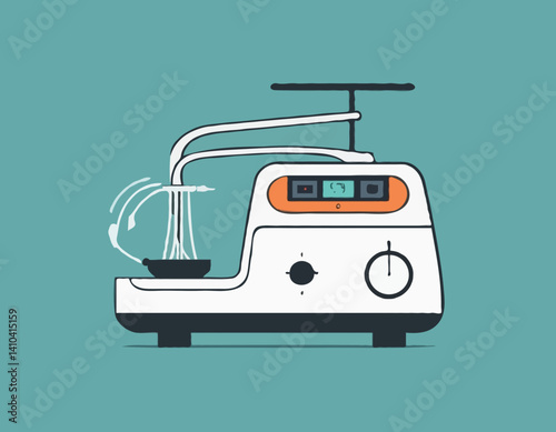 Essential Electric Machines in Every Home