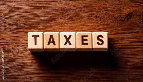 TAXES