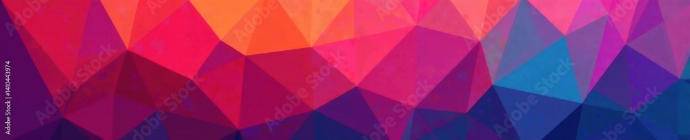 Geometric patterns made from abstract gradient shapes, shape, design, aesthetic Geometric patterns made from abstract gradient shapes, shape, design, aesthetic