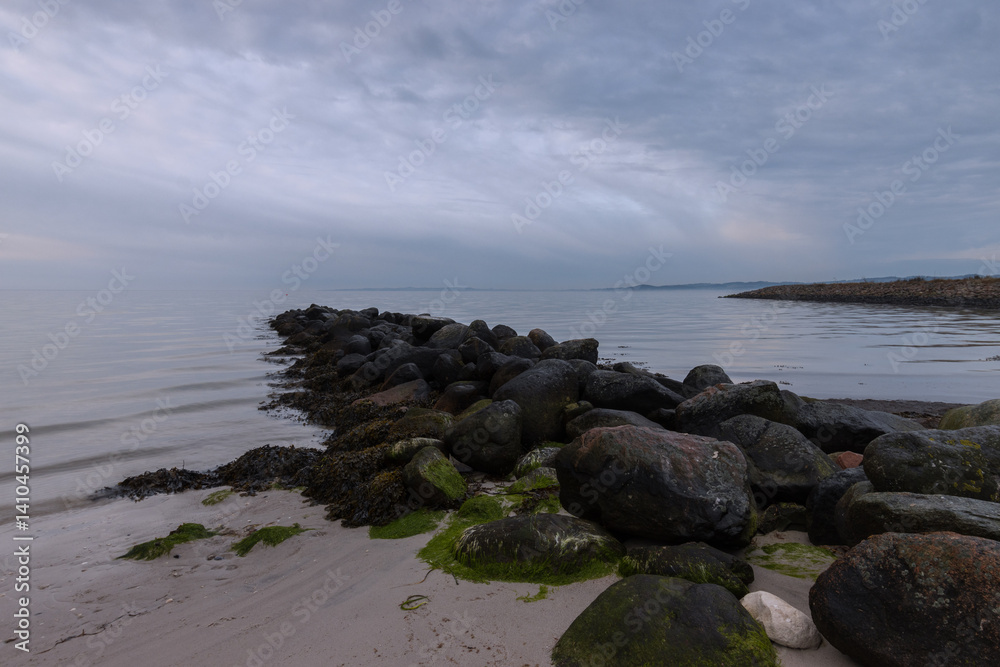 stone pier, coastal protection, environment stone pier, coastal protection, environment