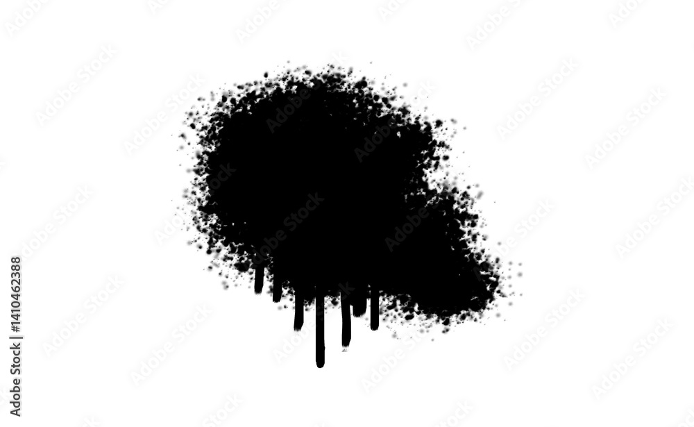 brush stock isolated on transparent background, PNG file brush stock isolated on transparent background, PNG file