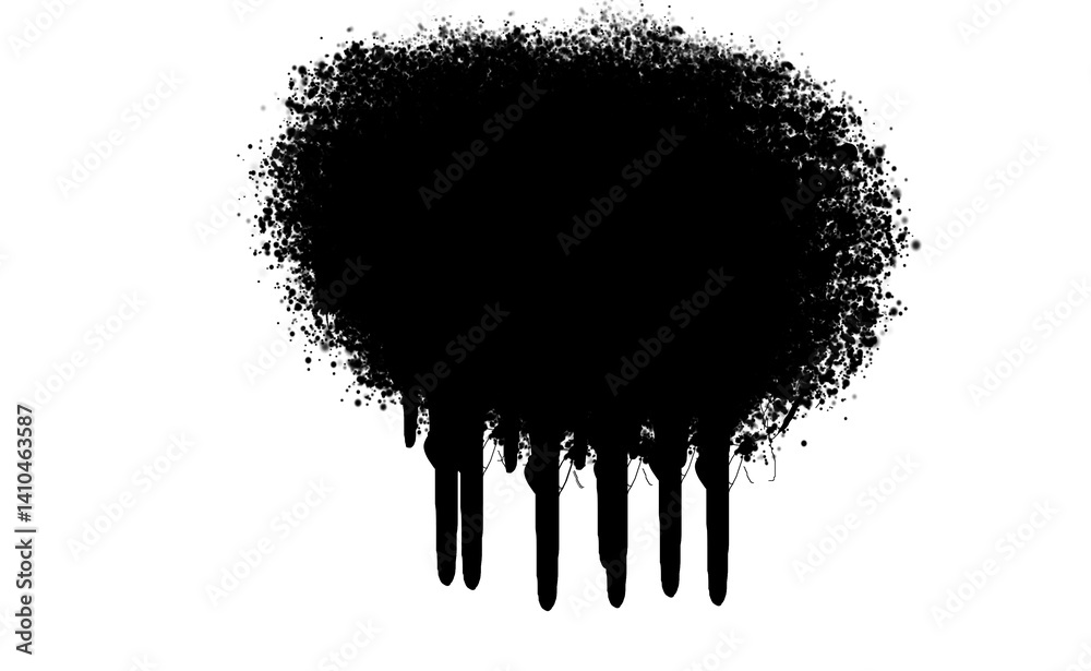 brush stock isolated on transparent background, PNG file brush stock isolated on transparent background, PNG file