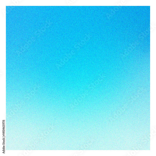 Abstract blue gradient background